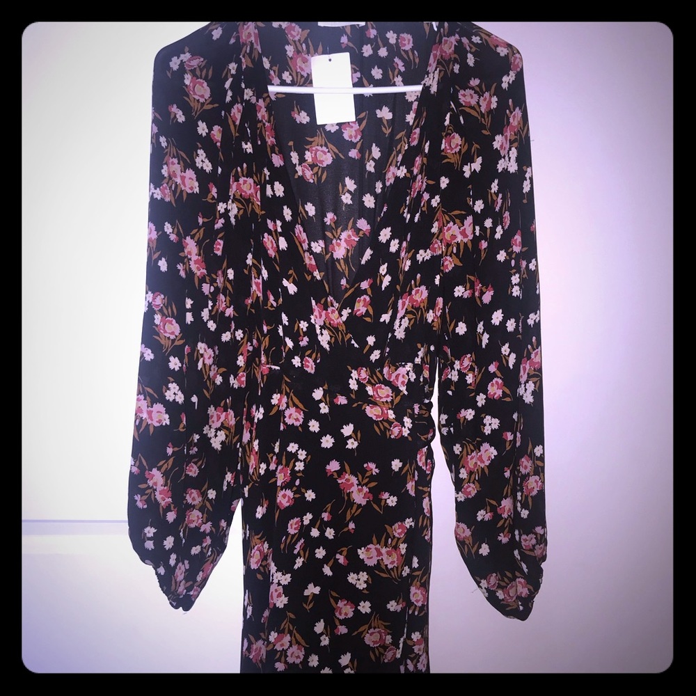 ALC dress